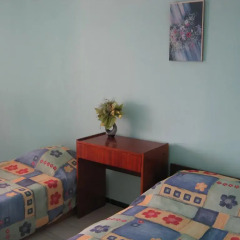 Отель Eli Guest House Стандартный номер фото 6
