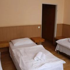 Отель Pension Peck 3* Стандартный номер фото 9