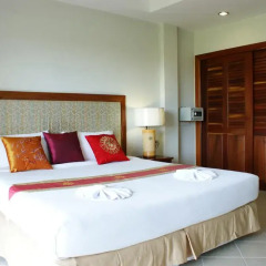 Отель Bella Villa 3* Стандартный номер фото 6