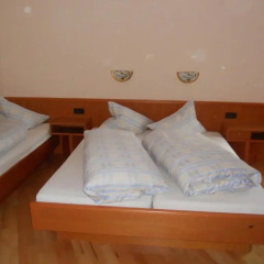 Отель Appartement beim Brunnen 12 Австрия, Хохгургль - отзывы, цены и фото номеров - забронировать отель Appartement beim Brunnen 12 онлайн комната для гостей фото 2