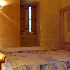Отель Ta Zaren Farmhouse Мальта, Фонтана - отзывы, цены и фото номеров - забронировать отель Ta Zaren Farmhouse онлайн комната для гостей фото 2