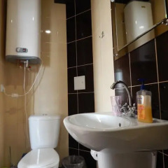 Гостиница Guest house ColiseuM Стандартный номер с различными типами кроватей фото 9