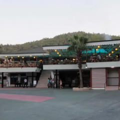 Green Forest Holiday Village Турция, Олудениз - отзывы, цены и фото номеров - забронировать отель Green Forest Holiday Village - All Inclusive онлайн парковка
