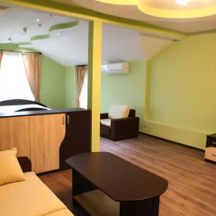 Meatsa Hotel 2* Полулюкс фото 8