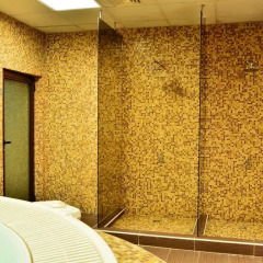 Olymp Hotel Банско сауна