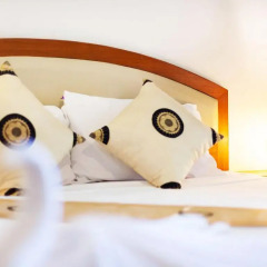 Отель Sai Rougn Residence 3* Люкс с 2 отдельными кроватями фото 4