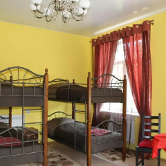 Гостиница Postoyaly Dvor Mini-hotel в Туле отзывы, цены и фото номеров - забронировать гостиницу Postoyaly Dvor Mini-hotel онлайн Тула детские мероприятия
