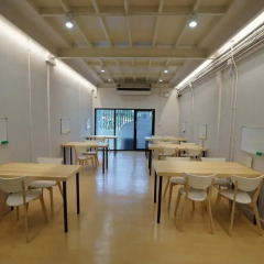 Rabbitat Hostel Бангкок питание фото 2