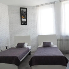Mini-hotel SkyHome комната для гостей фото 3