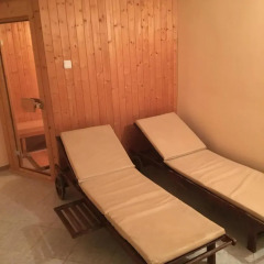 Hotel Biju спа