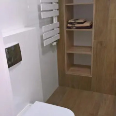 Отель Apartament Przy Ratuszu Гданьск удобства в номере фото 2
