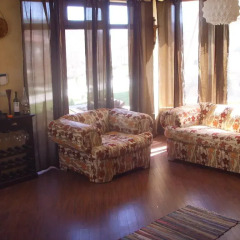Отель The Lake Villa 3* Вилла с разными типами кроватей фото 20