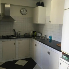 Апартаменты Dols Apartment в номере фото 2