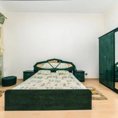 Гостиница LuxCenterApartment комната для гостей фото 4