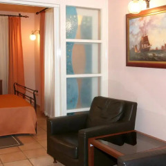 Hotel Splendido 4* Апартаменты с различными типами кроватей фото 6