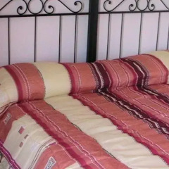 Отель Il Casale Di Carcaricola комната для гостей фото 4