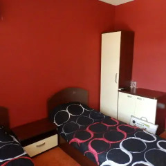 Mix Hotel 2* Стандартный номер фото 7