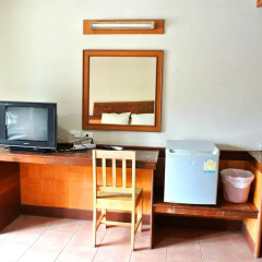 Отель P.Chaweng Guest House 3* Стандартный номер фото 2