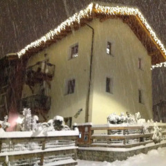 Отель Agriturismo Gli Elfi Сен-Кристоф фото 5