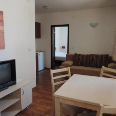 Апартаменты Gondola Apartments & Suites Апартаменты с различными типами кроватей фото 3
