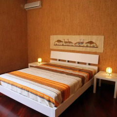 Отель B&B Clorinda Стандартный номер фото 3