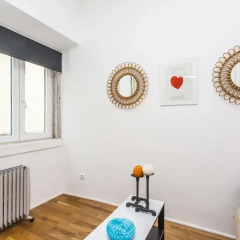 Апартаменты LxWay Apartments Alfama комната для гостей фото 5