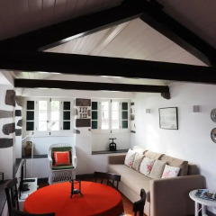 Отель Galera Cottage комната для гостей фото 2