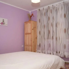Отель Bobi Guest House 2* Стандартный номер с двуспальной кроватью фото 9