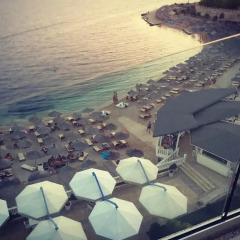 Отель Andon Lapa Suites 4* Люкс с различными типами кроватей фото 3