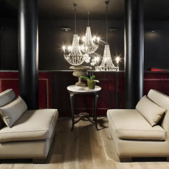 Hotel Pulitzer Paris спа
