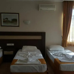 Enki Hotel в номере