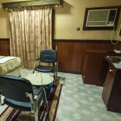 Central Paris Hotel комната для гостей фото 3