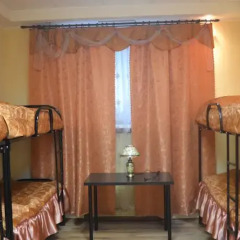 Arbat City Hostel удобства в номере