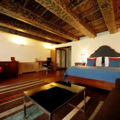 Iron Gate Hotel and Suites 5* Полулюкс с различными типами кроватей фото 10