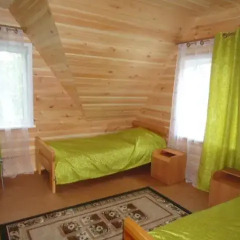 Гостиница Complex Edelweis в Ае отзывы, цены и фото номеров - забронировать гостиницу Complex Edelweis онлайн Ая комната для гостей фото 4