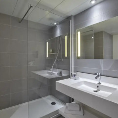 Mercure Paris Roissy Charles de Gaulle Hotel 4* Стандартный номер с различными типами кроватей фото 2