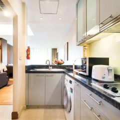 Отель Ascott Sathorn Студия фото 4