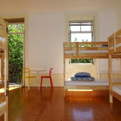O2 Hostel детские мероприятия фото 2