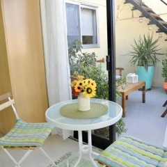 Отель Anthony's Home Stay Мальта, Таршин - отзывы, цены и фото номеров - забронировать отель Anthony's Home Stay онлайн балкон