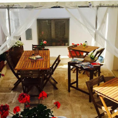 Отель Trulli Vacanze in Puglia Альберобелло фото 5