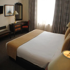 Отель Imperial Reforma 4* Стандартный номер фото 3