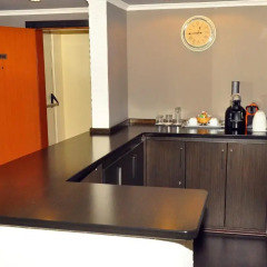 Miramare Queen Hotel - All Inclusive Сиде в номере фото 2