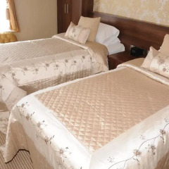 Отель Edenfield Guest House 3* Улучшенный номер с различными типами кроватей фото 11