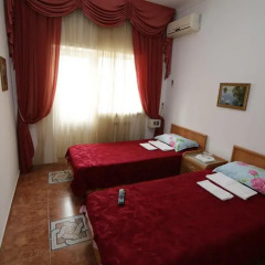 Mashuk Hotel 2* Стандартный номер с различными типами кроватей фото 19
