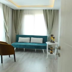 Hanedan Otel Турция, Фоча - отзывы, цены и фото номеров - забронировать отель Hanedan Otel онлайн комната для гостей фото 4
