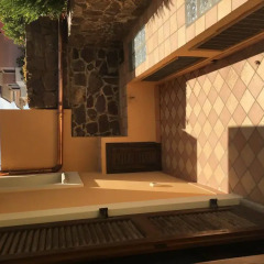 Отель Residence Monte Baingiu Кастельсардо сауна
