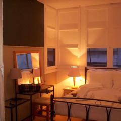 The New Yorkers Hotel Номер Делюкс с различными типами кроватей фото 3