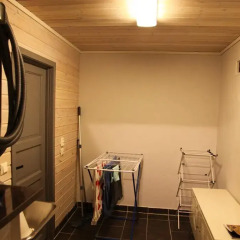 Отель Stranda Lodge в номере фото 2