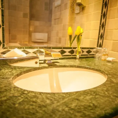 Отель Europe Saint Severin 3* Люкс повышенной комфортности фото 5