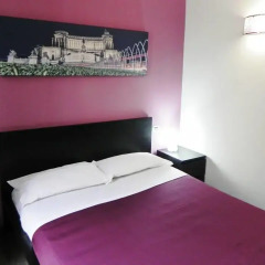 Отель Bb Colosseo Suites 2* Стандартный номер фото 6